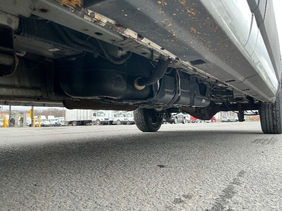 Cargo Van (Panel Van)-Light and Medium Duty Trucks-Ford-2017-Transit 250-Wilkes Barre-PA-113,671\n\t\tmiles-$ 26,250 - Image 5