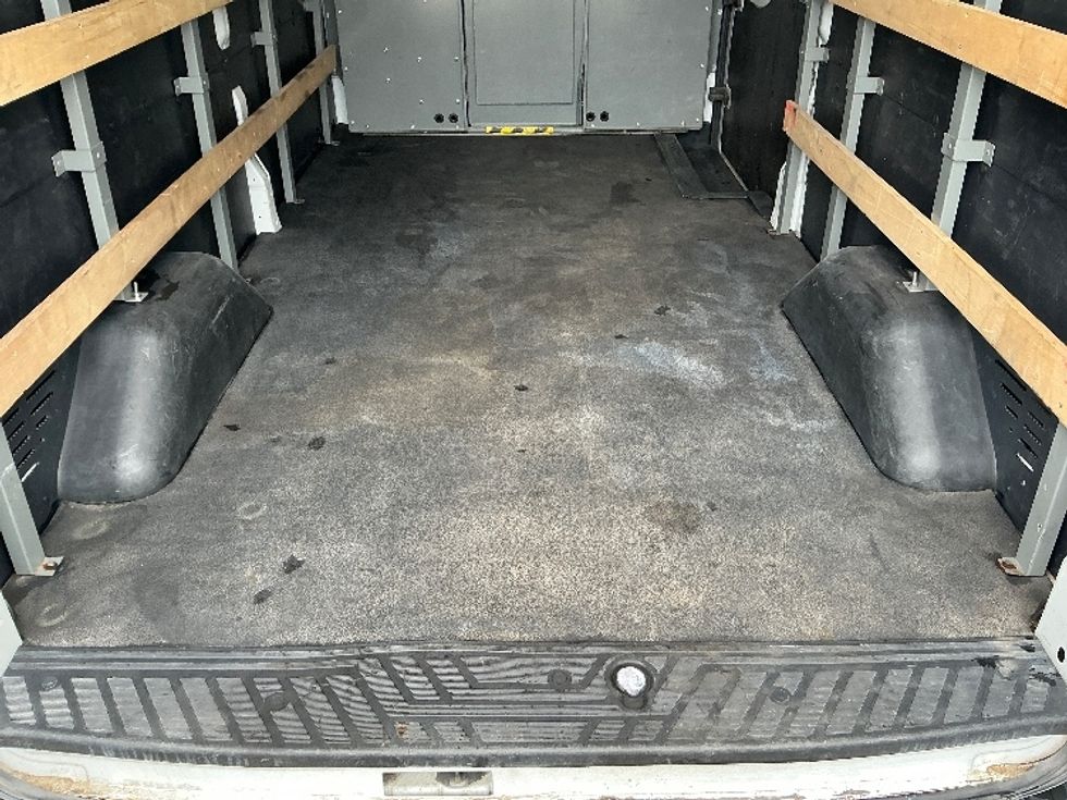 Cargo Van (Panel Van)-Light and Medium Duty Trucks-Ford-2017-Transit 250-Wilkes Barre-PA-113,671\n\t\tmiles-$ 26,250 - Image 9