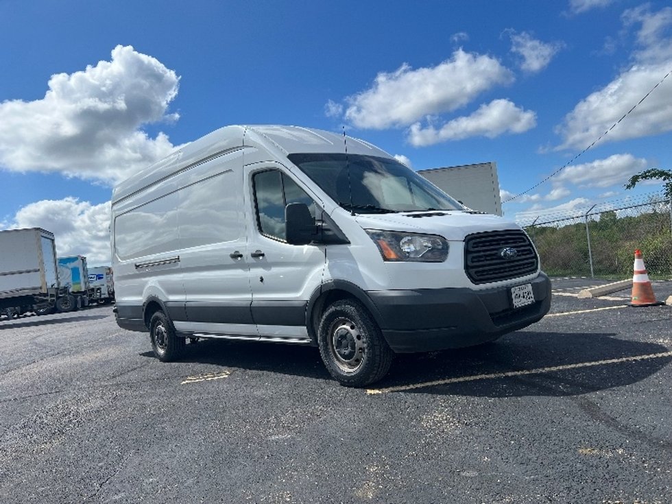 Used Ford Transit 350 Cargo Vans for Sale Penske Used Trucks