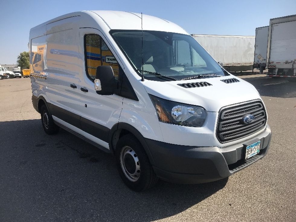 2018 Ford Transit 150 Cargo Van (Panel Van)