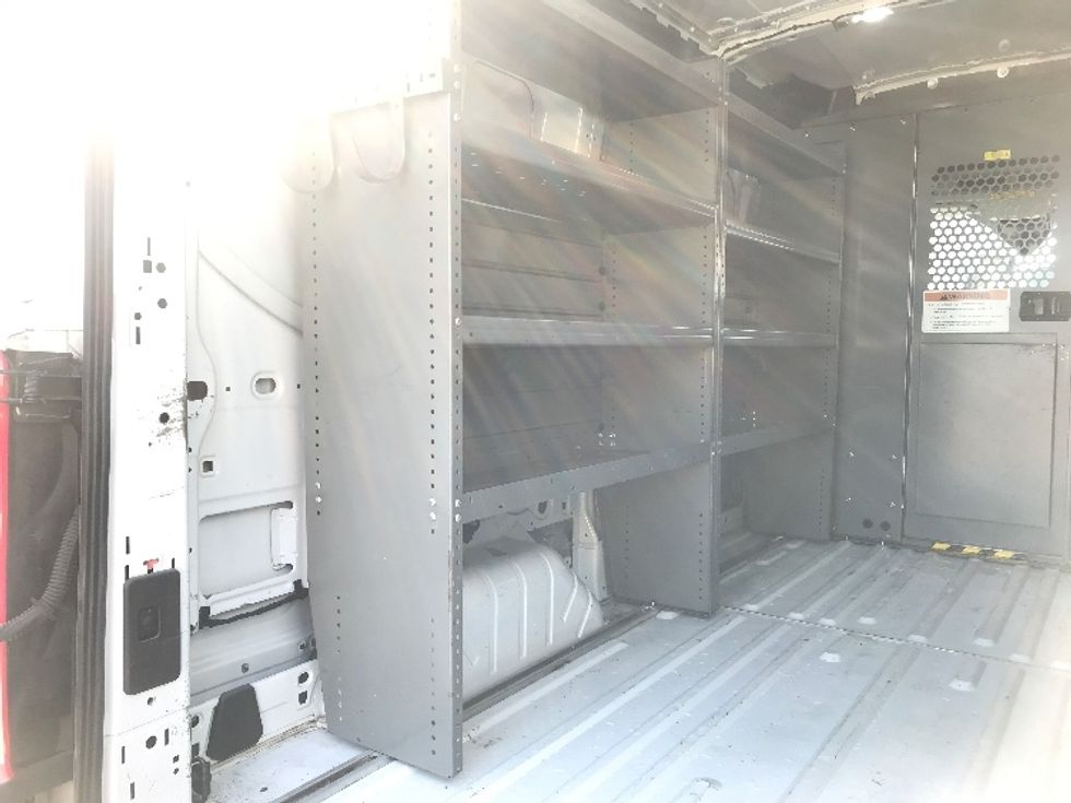 2018 Ford Transit 150 Cargo Van (Panel Van)