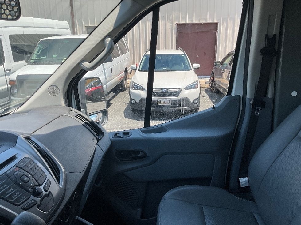 Cargo Van (Panel Van)-Light and Medium Duty Trucks-Ford-2018-Transit 250-Capitol Heights-MD-31,637\n\t\tmiles-$ 38,000 - Image 18