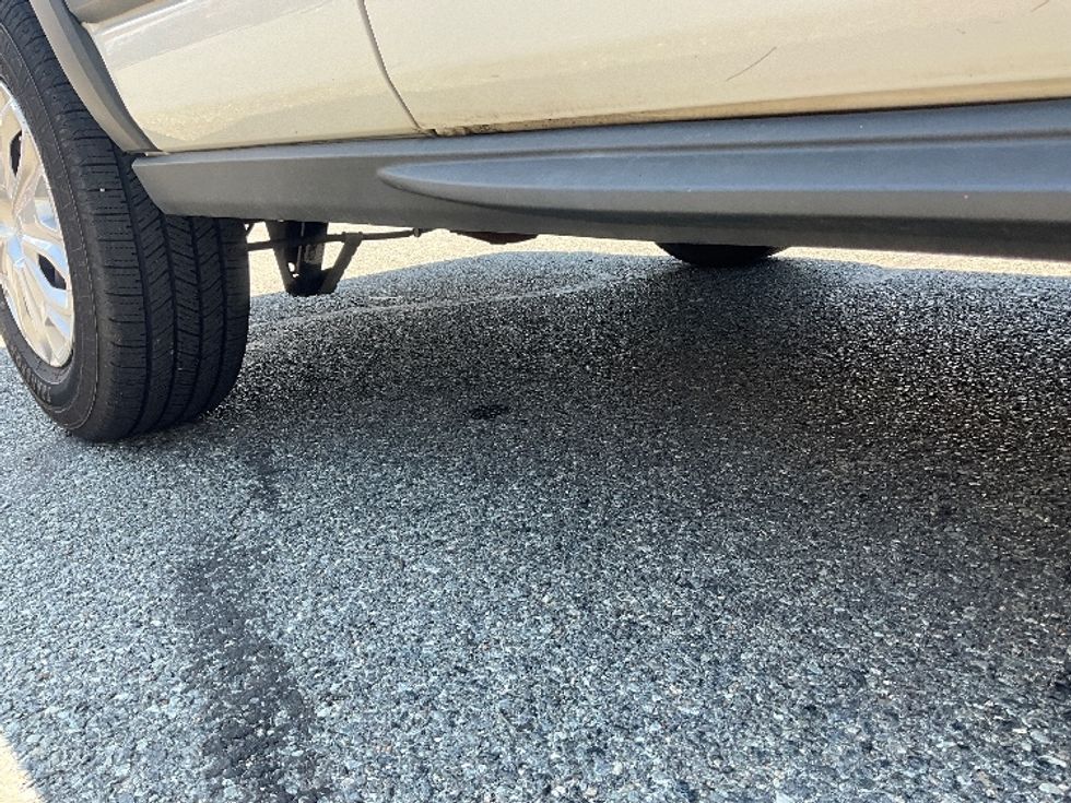 Cargo Van (Panel Van)-Light and Medium Duty Trucks-Ford-2018-Transit 250-Capitol Heights-MD-31,637\n\t\tmiles-$ 38,000 - Image 13