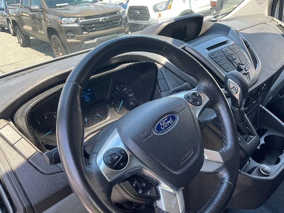 Cargo Van (Panel Van)-Light and Medium Duty Trucks-Ford-2018-Transit 250-Capitol Heights-MD-31,637\n\t\tmiles-$ 38,000 - Image 16