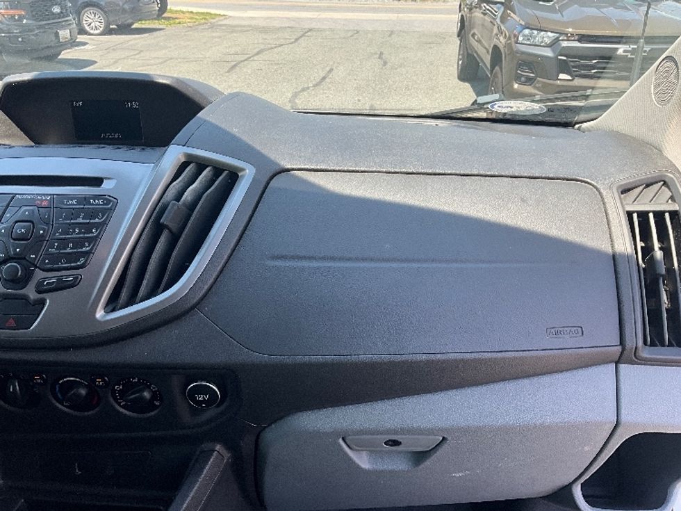 Cargo Van (Panel Van)-Light and Medium Duty Trucks-Ford-2018-Transit 250-Capitol Heights-MD-31,637\n\t\tmiles-$ 38,000 - Image 20