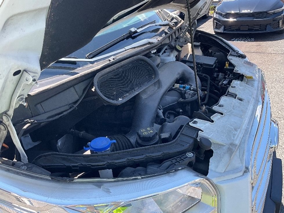 Cargo Van (Panel Van)-Light and Medium Duty Trucks-Ford-2018-Transit 250-Capitol Heights-MD-31,637\n\t\tmiles-$ 38,000 - Image 22