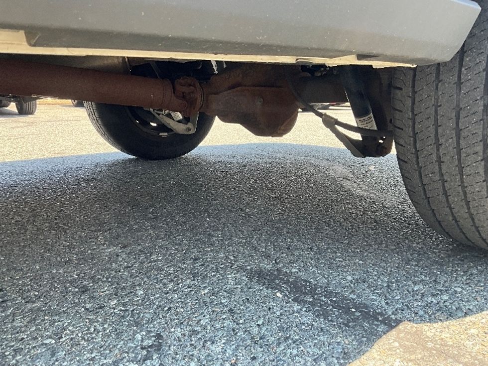 Cargo Van (Panel Van)-Light and Medium Duty Trucks-Ford-2018-Transit 250-Capitol Heights-MD-31,637\n\t\tmiles-$ 38,000 - Image 5