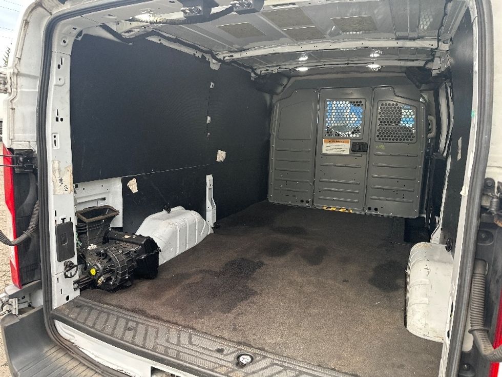 Cargo Van (Panel Van)-Light and Medium Duty Trucks-Ford-2018-Transit 250-Clackamas-OR-86,950\n\t\tmiles-$ 24,500 - Image 10