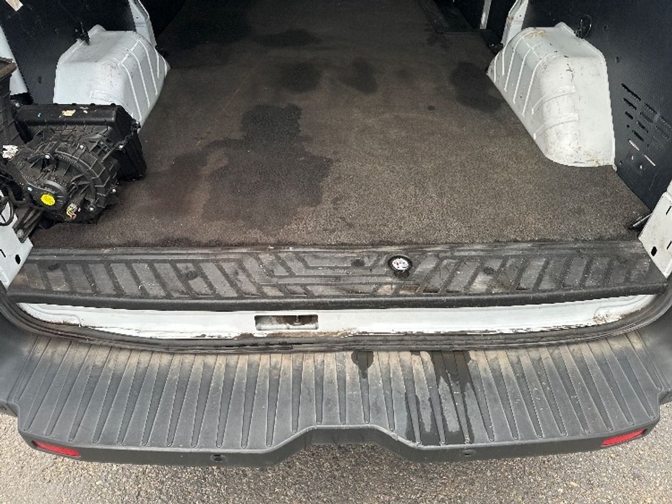 Cargo Van (Panel Van)-Light and Medium Duty Trucks-Ford-2018-Transit 250-Clackamas-OR-86,950\n\t\tmiles-$ 24,500 - Image 9