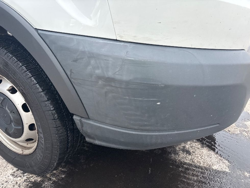 Cargo Van (Panel Van)-Light and Medium Duty Trucks-Ford-2018-Transit 250-Cranbury-NJ-147,249\n\t\tmiles-$ 24,500 - Image 27