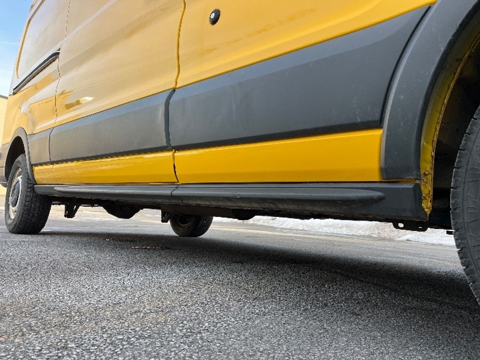 Cargo Van (Panel Van)-Light and Medium Duty Trucks-Ford-2018-Transit 250-Hazleton-PA-108,685\n\t\tmiles-$ 26,250 - Image 12