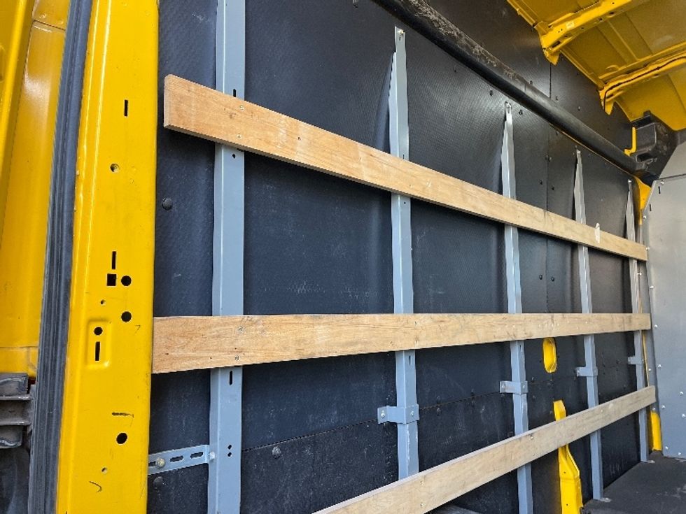 Cargo Van (Panel Van)-Light and Medium Duty Trucks-Ford-2018-Transit 250-Hazleton-PA-108,685\n\t\tmiles-$ 26,250 - Image 9