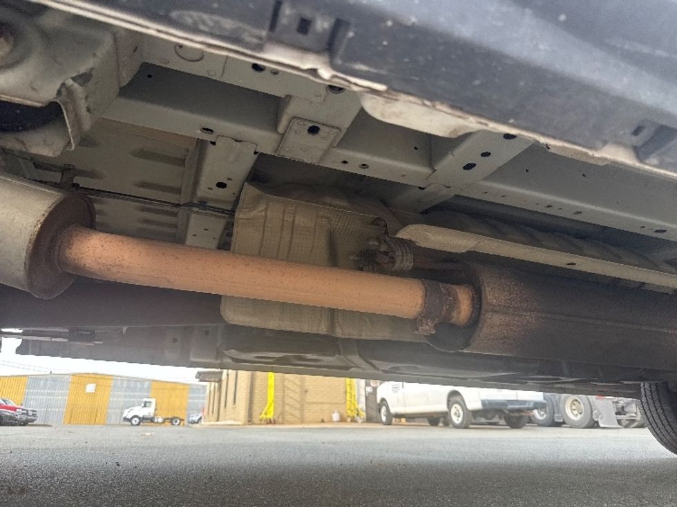 Cargo Van (Panel Van)-Light and Medium Duty Trucks-Ford-2018-Transit 250-Mebane-NC-115,090\n\t\tmiles-$ 32,250 - Image 13