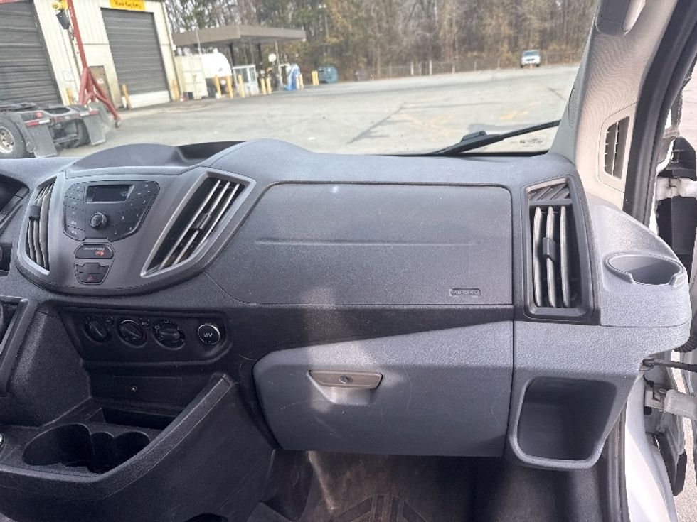 Cargo Van (Panel Van)-Light and Medium Duty Trucks-Ford-2018-Transit 250-Mebane-NC-115,090\n\t\tmiles-$ 32,250 - Image 20
