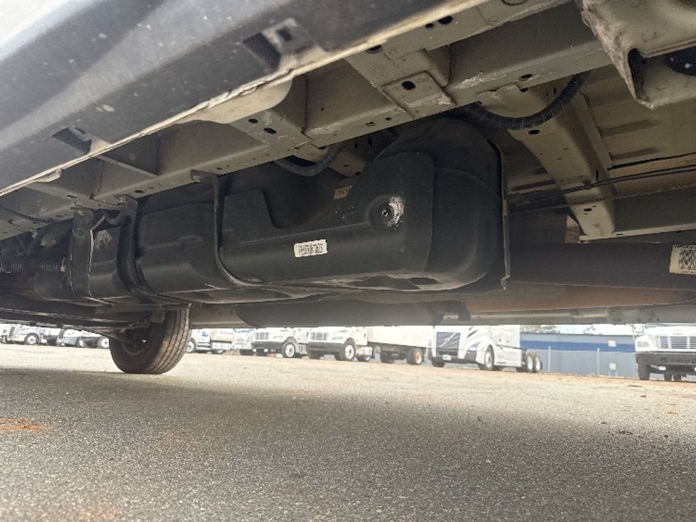 Cargo Van (Panel Van)-Light and Medium Duty Trucks-Ford-2018-Transit 250-Mebane-NC-115,090\n\t\tmiles-$ 32,250 - Image 5