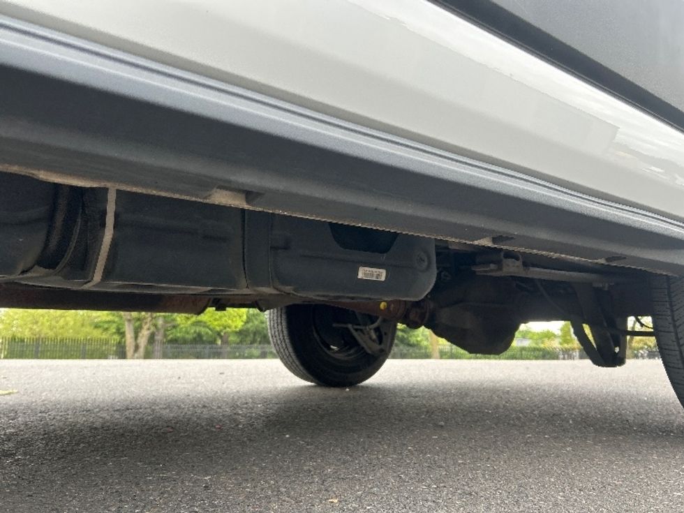 Cargo Van (Panel Van)-Light and Medium Duty Trucks-Ford-2018-Transit 250-Portland-OR-92,635\n\t\tmiles-$ 27,250 - Image 5