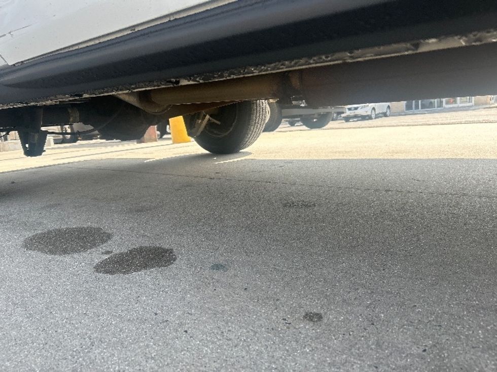 Cargo Van (Panel Van)-Light and Medium Duty Trucks-Ford-2018-Transit 250-Prince George-VA-195,130\n\t\tmiles-$ 25,250 - Image 13