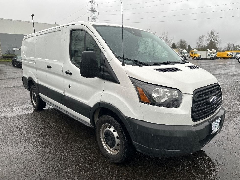 Cargo Van (Panel Van)-Light and Medium Duty Trucks-Ford-2018-Transit 250-Wilsonville-OR-133,250\n\t\tmiles-$ 21,750 - Image 1
