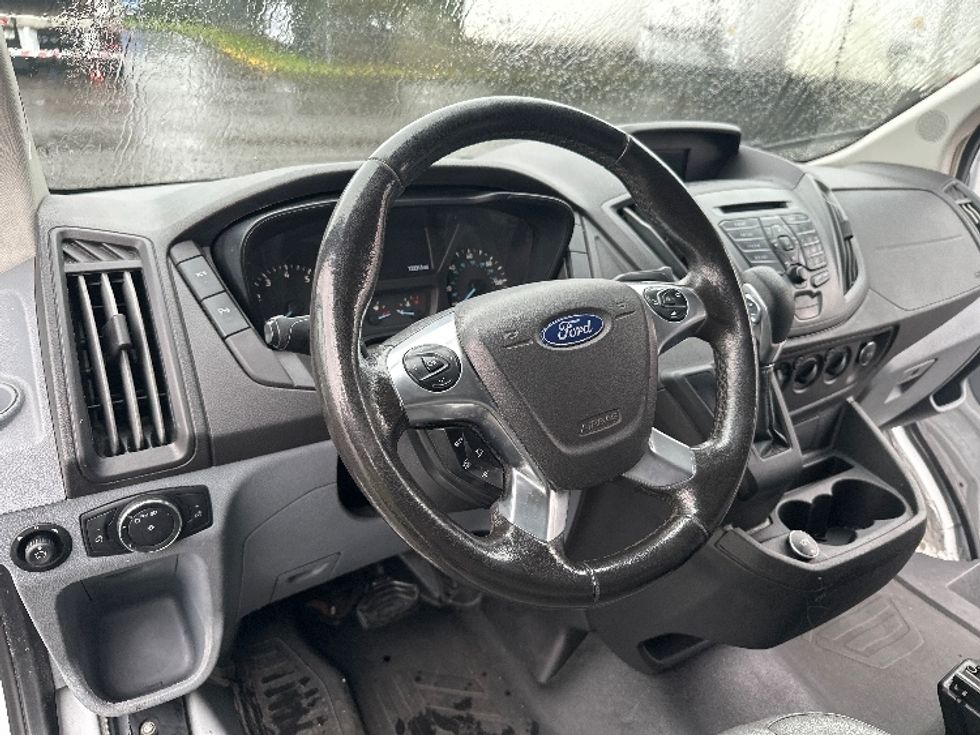 Cargo Van (Panel Van)-Light and Medium Duty Trucks-Ford-2018-Transit 250-Wilsonville-OR-133,250\n\t\tmiles-$ 21,750 - Image 16