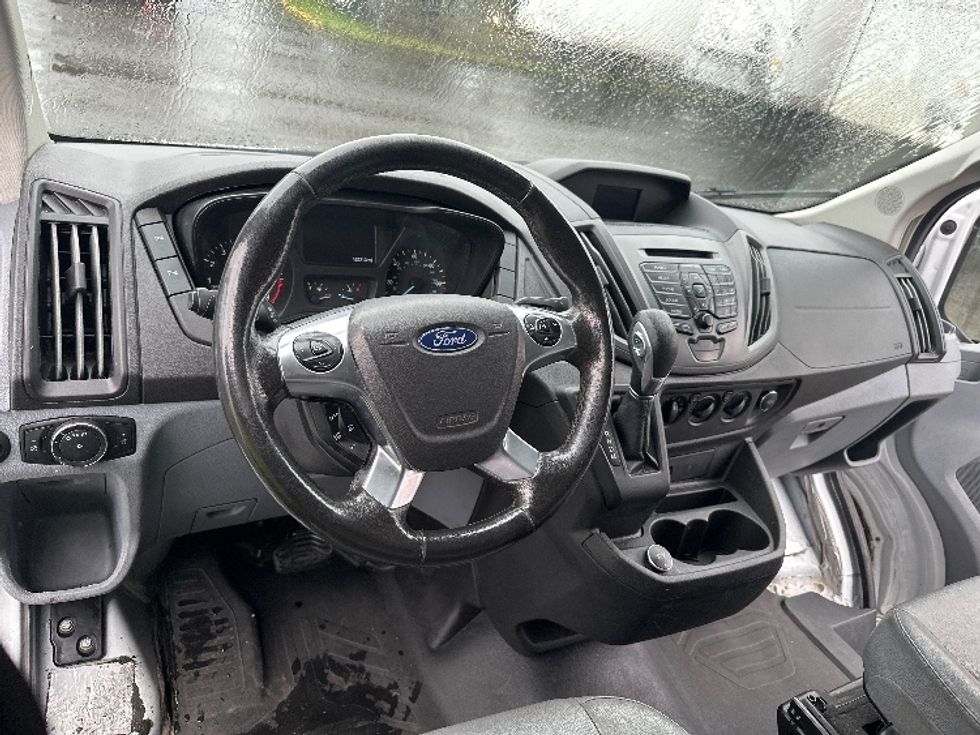 Cargo Van (Panel Van)-Light and Medium Duty Trucks-Ford-2018-Transit 250-Wilsonville-OR-133,250\n\t\tmiles-$ 21,750 - Image 17