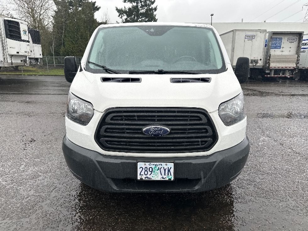 Cargo Van (Panel Van)-Light and Medium Duty Trucks-Ford-2018-Transit 250-Wilsonville-OR-133,250\n\t\tmiles-$ 21,750 - Image 2