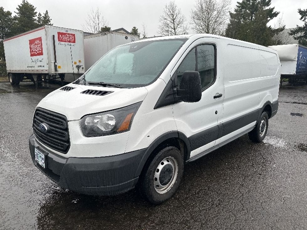 Cargo Van (Panel Van)-Light and Medium Duty Trucks-Ford-2018-Transit 250-Wilsonville-OR-133,250\n\t\tmiles-$ 21,750 - Image 3