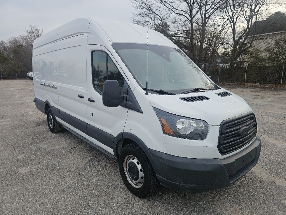 Cargo Van (Panel Van)-Light and Medium Duty Trucks-Ford-2018-Transit 350-Chesapeake-VA-81,274\n\t\tmiles-$ 31,250 - Image 1