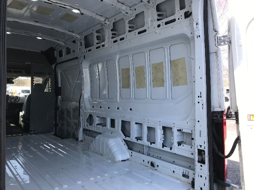 Cargo Van (Panel Van)-Light and Medium Duty Trucks-Ford-2018-Transit 350-Chesapeake-VA-81,274\n\t\tmiles-$ 31,250 - Image 11