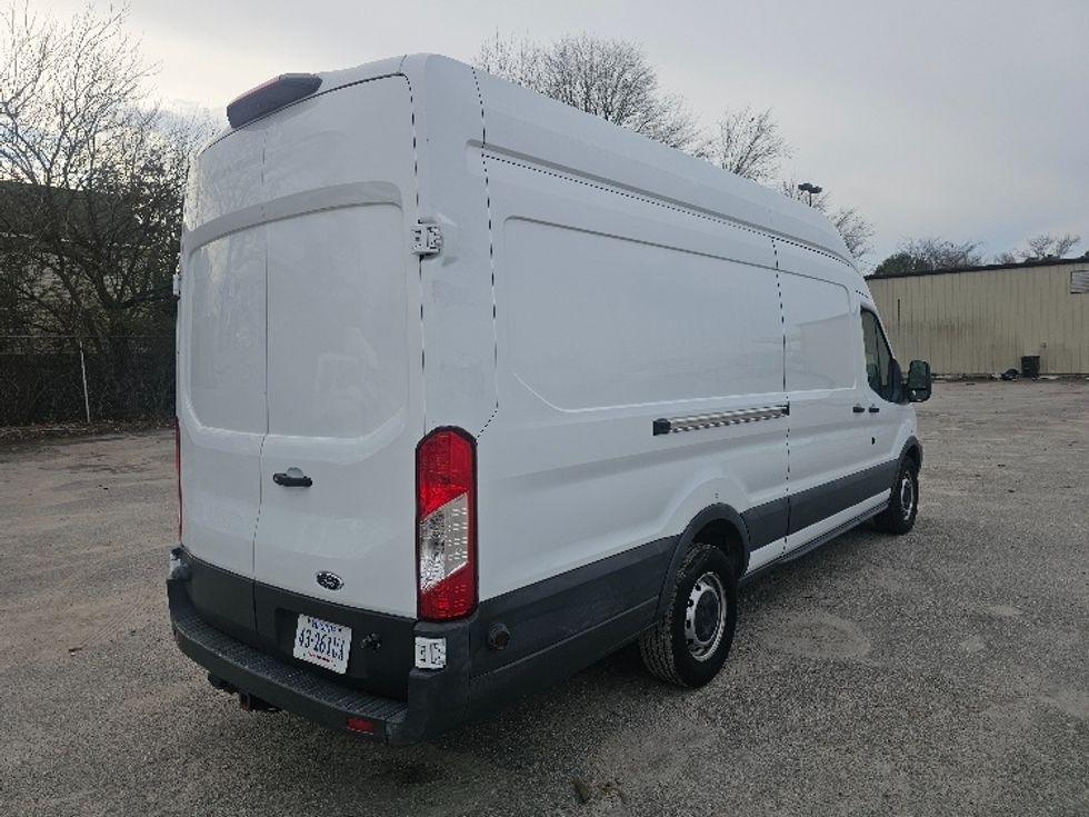 Cargo Van (Panel Van)-Light and Medium Duty Trucks-Ford-2018-Transit 350-Chesapeake-VA-81,274\n\t\tmiles-$ 31,250 - Image 12