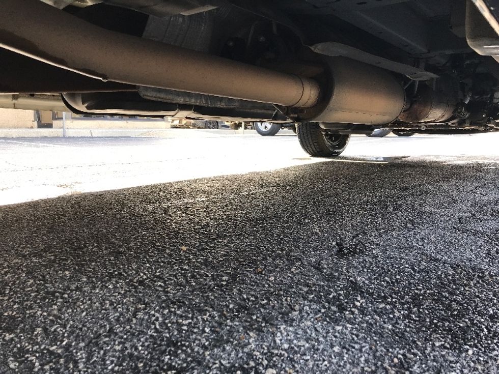 Cargo Van (Panel Van)-Light and Medium Duty Trucks-Ford-2018-Transit 350-Chesapeake-VA-81,274\n\t\tmiles-$ 31,250 - Image 13