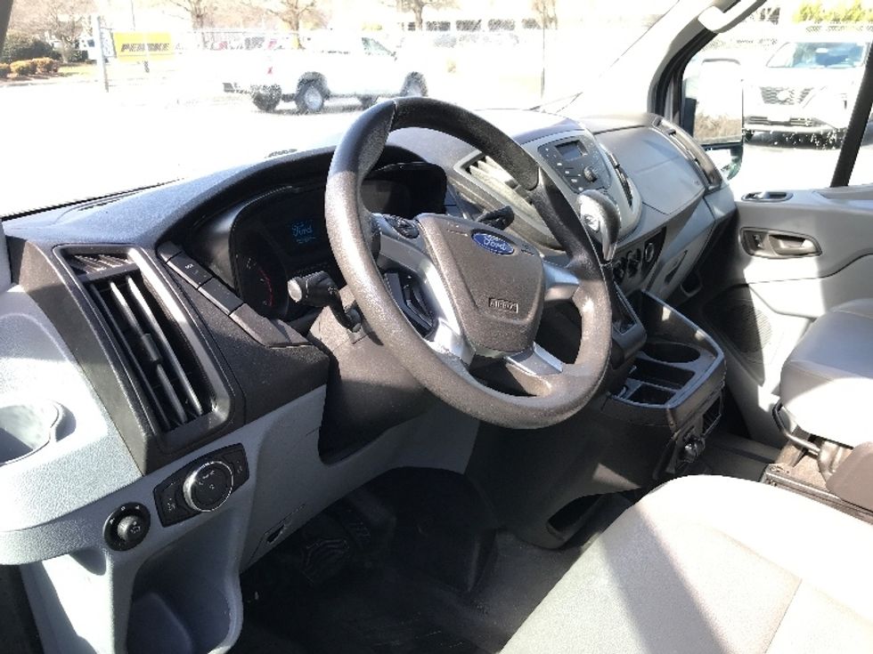 Cargo Van (Panel Van)-Light and Medium Duty Trucks-Ford-2018-Transit 350-Chesapeake-VA-81,274\n\t\tmiles-$ 31,250 - Image 16