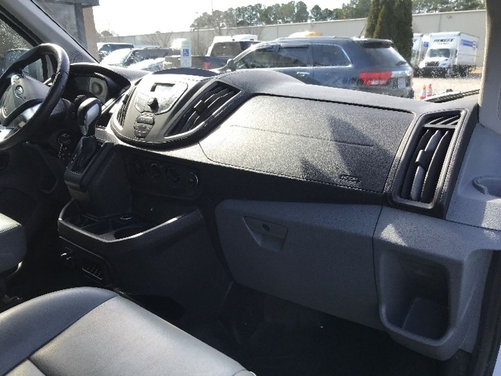 Cargo Van (Panel Van)-Light and Medium Duty Trucks-Ford-2018-Transit 350-Chesapeake-VA-81,274\n\t\tmiles-$ 31,250 - Image 20