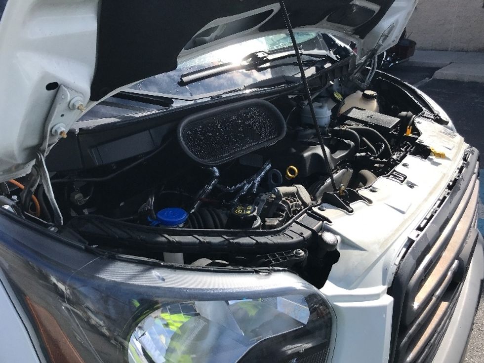 Cargo Van (Panel Van)-Light and Medium Duty Trucks-Ford-2018-Transit 350-Chesapeake-VA-81,274\n\t\tmiles-$ 31,250 - Image 22