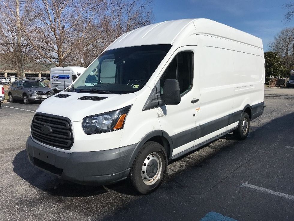 Cargo Van (Panel Van)-Light and Medium Duty Trucks-Ford-2018-Transit 350-Chesapeake-VA-81,274\n\t\tmiles-$ 31,250 - Image 3