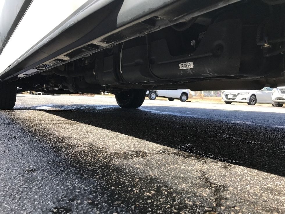 Cargo Van (Panel Van)-Light and Medium Duty Trucks-Ford-2018-Transit 350-Chesapeake-VA-81,274\n\t\tmiles-$ 31,250 - Image 5