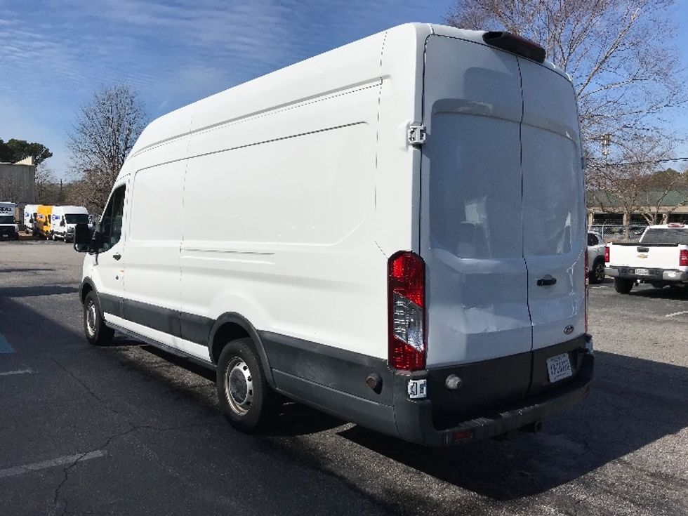 Cargo Van (Panel Van)-Light and Medium Duty Trucks-Ford-2018-Transit 350-Chesapeake-VA-81,274\n\t\tmiles-$ 31,250 - Image 6
