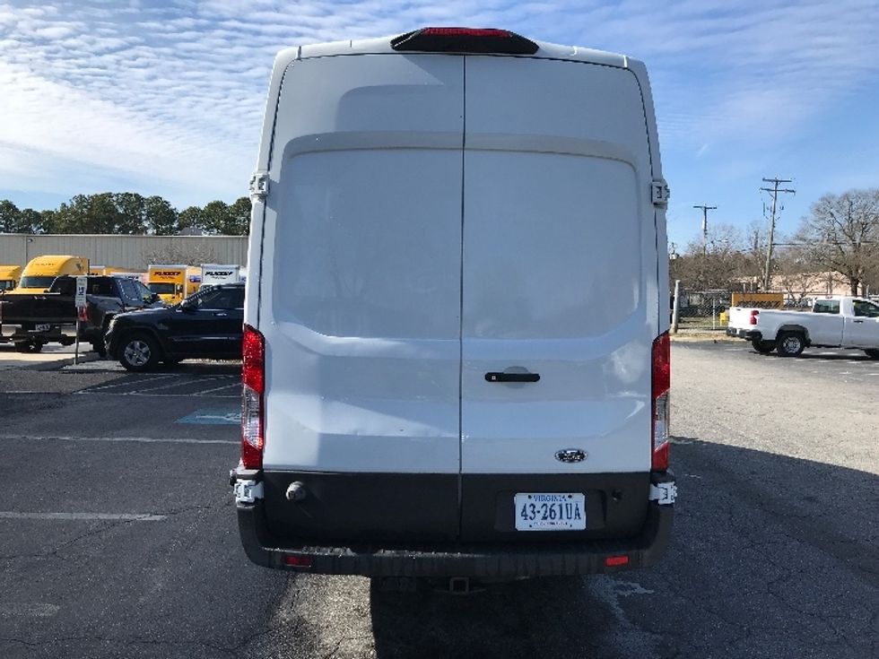 Cargo Van (Panel Van)-Light and Medium Duty Trucks-Ford-2018-Transit 350-Chesapeake-VA-81,274\n\t\tmiles-$ 31,250 - Image 7