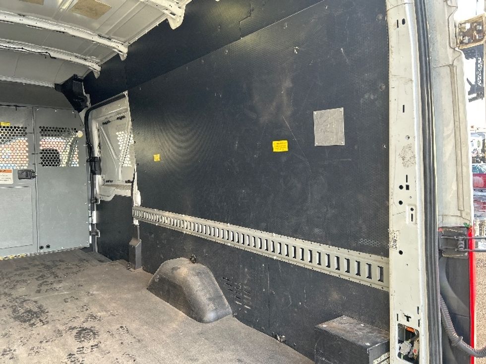 Cargo Van (Panel Van)-Light and Medium Duty Trucks-Ford-2018-Transit 350-Kearny-NJ-90,017\n\t\tmiles-$ 33,250 - Image 10