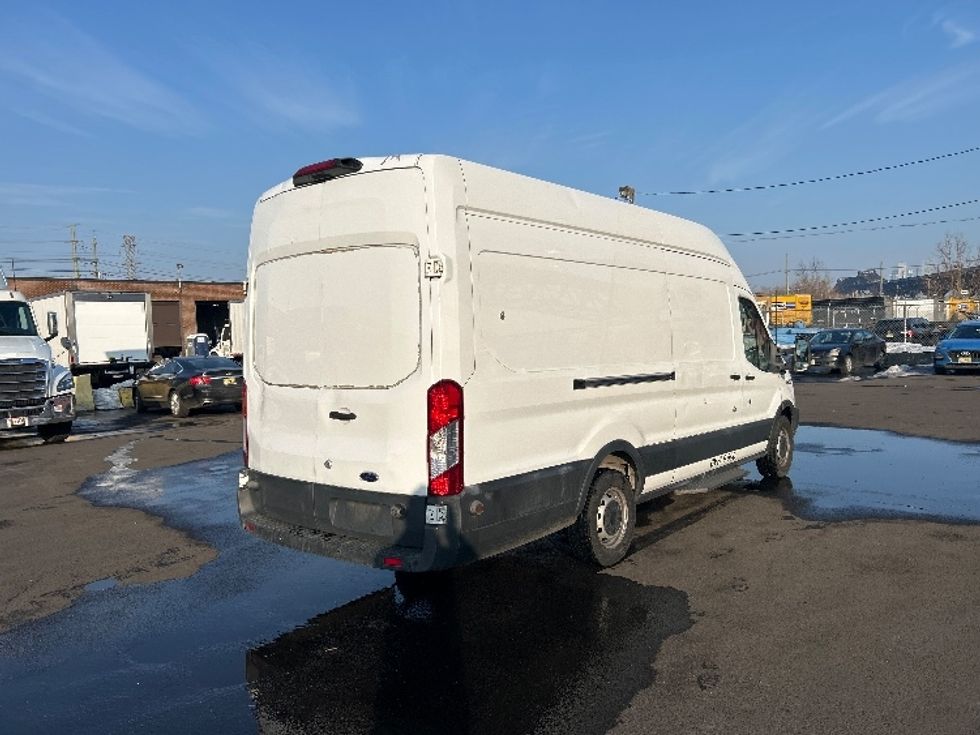 Cargo Van (Panel Van)-Light and Medium Duty Trucks-Ford-2018-Transit 350-Kearny-NJ-90,017\n\t\tmiles-$ 33,250 - Image 11