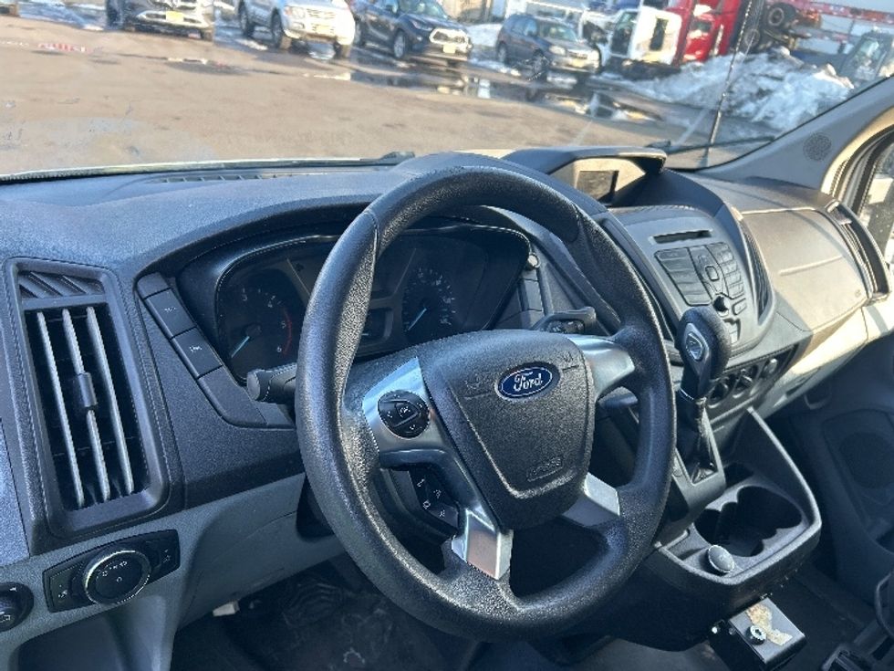 Cargo Van (Panel Van)-Light and Medium Duty Trucks-Ford-2018-Transit 350-Kearny-NJ-90,017\n\t\tmiles-$ 33,250 - Image 14