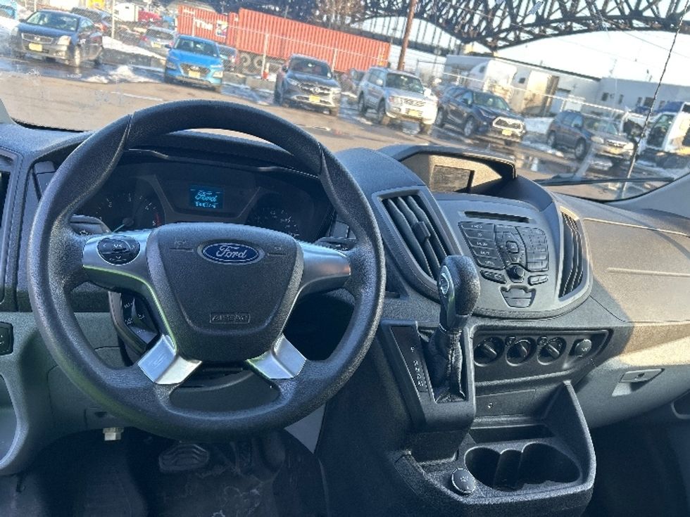 Cargo Van (Panel Van)-Light and Medium Duty Trucks-Ford-2018-Transit 350-Kearny-NJ-90,017\n\t\tmiles-$ 33,250 - Image 15