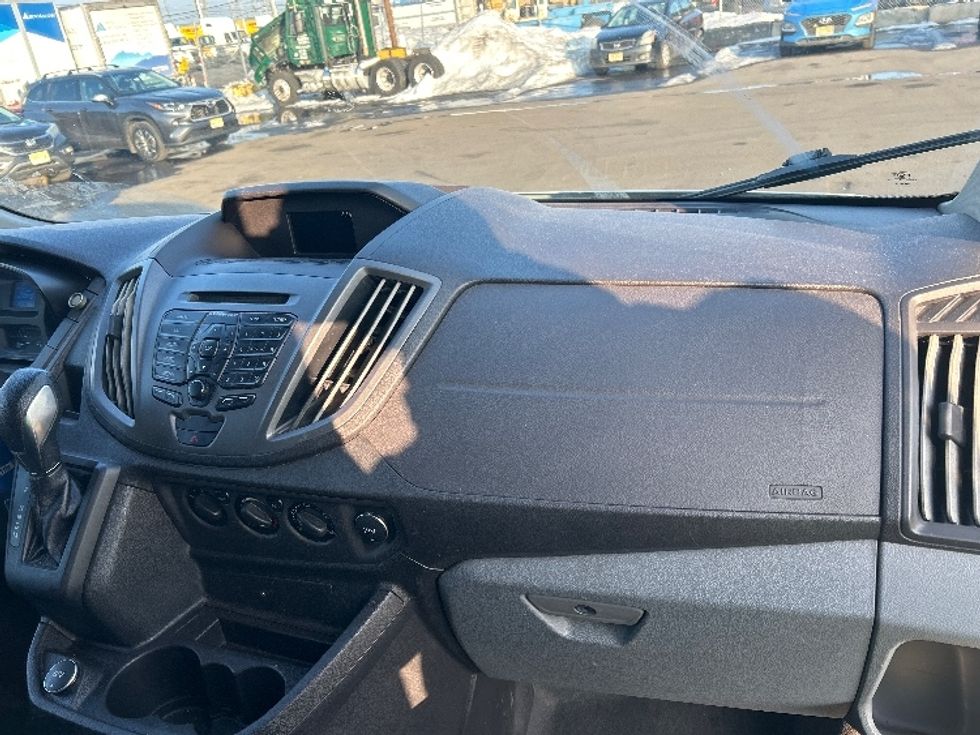 Cargo Van (Panel Van)-Light and Medium Duty Trucks-Ford-2018-Transit 350-Kearny-NJ-90,017\n\t\tmiles-$ 33,250 - Image 18