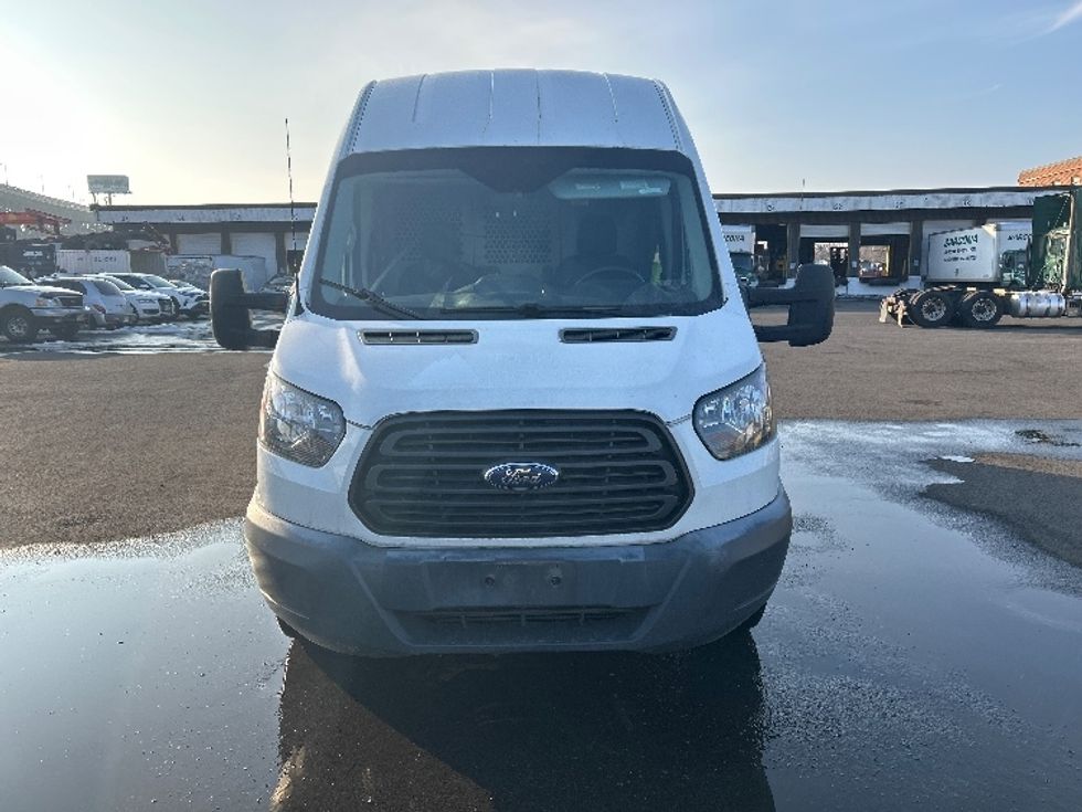 Cargo Van (Panel Van)-Light and Medium Duty Trucks-Ford-2018-Transit 350-Kearny-NJ-90,017\n\t\tmiles-$ 33,250 - Image 2