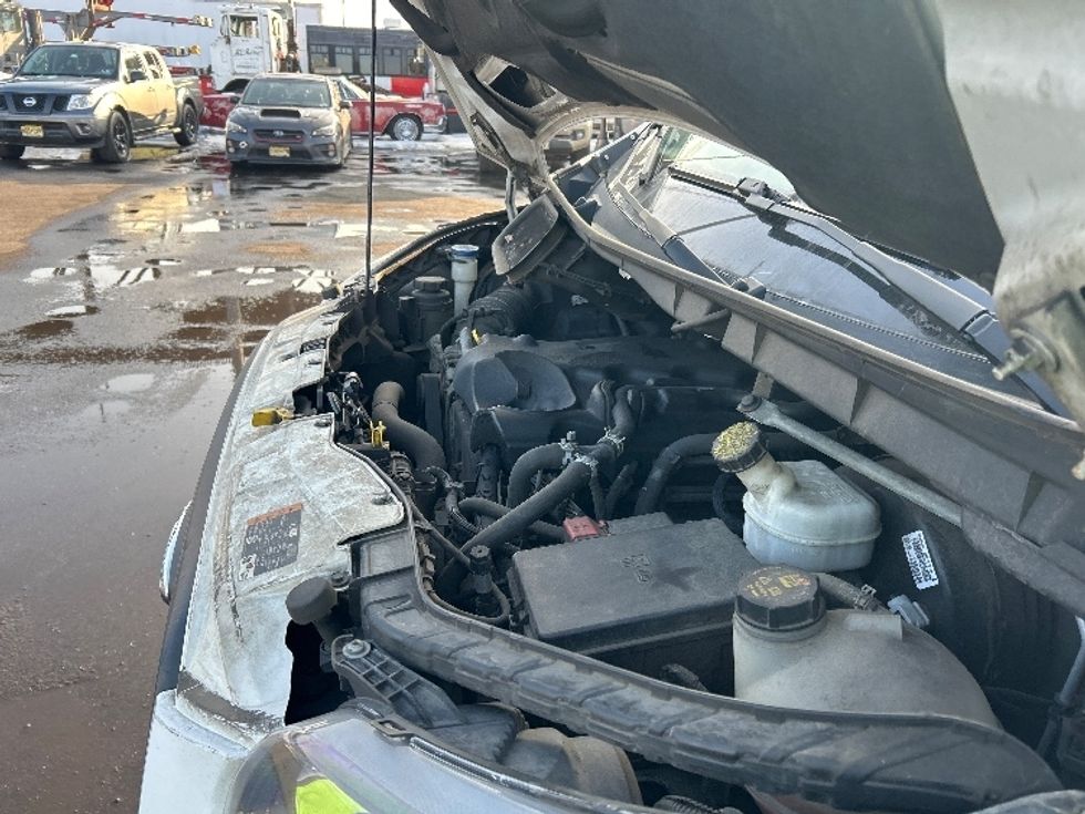 Cargo Van (Panel Van)-Light and Medium Duty Trucks-Ford-2018-Transit 350-Kearny-NJ-90,017\n\t\tmiles-$ 33,250 - Image 21