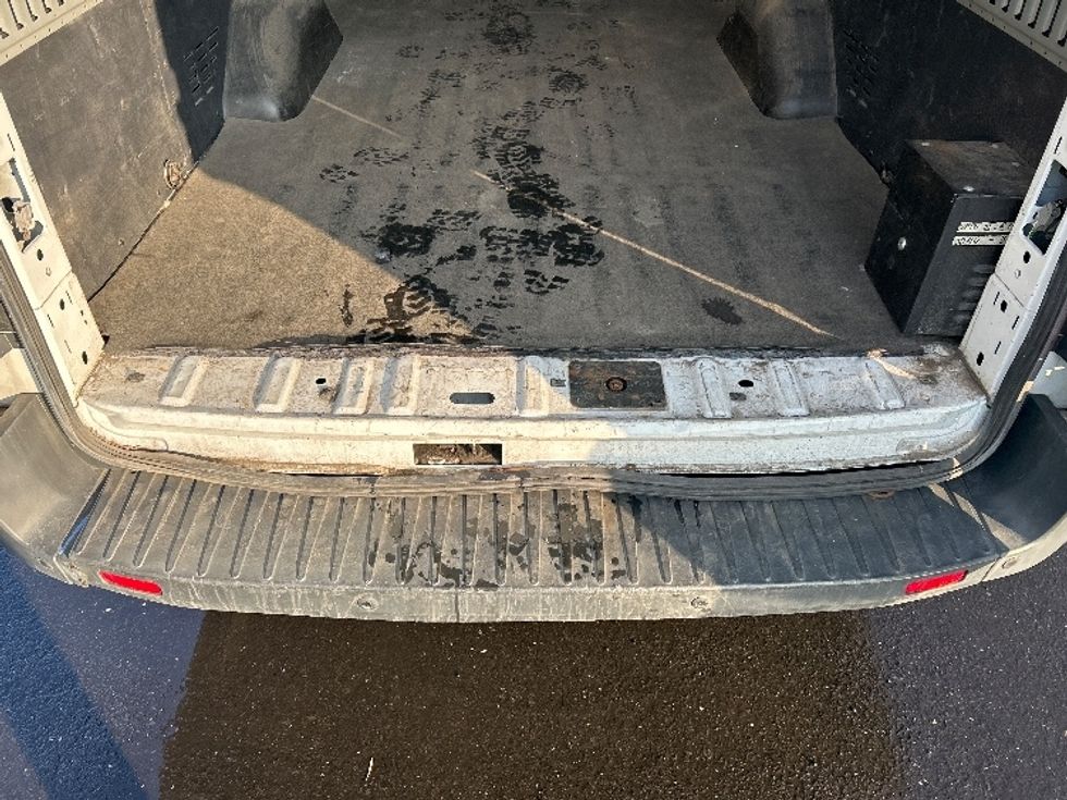 Cargo Van (Panel Van)-Light and Medium Duty Trucks-Ford-2018-Transit 350-Kearny-NJ-90,017\n\t\tmiles-$ 33,250 - Image 8