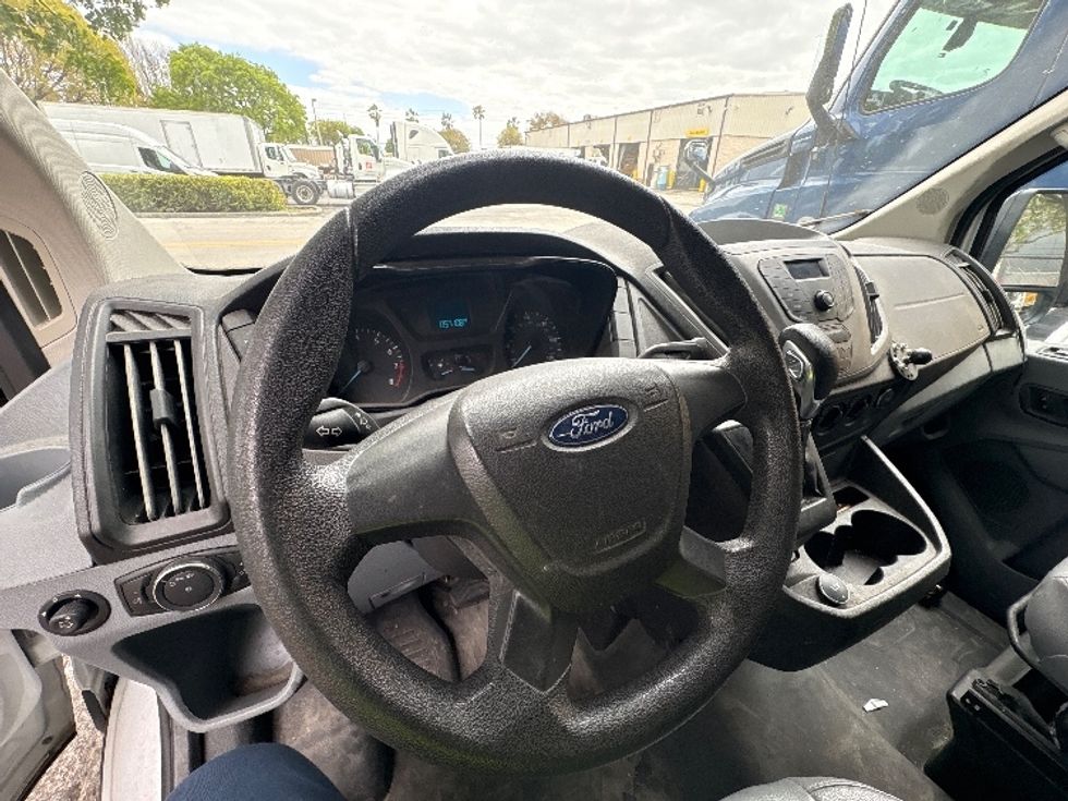 Cargo Van (Panel Van)-Light and Medium Duty Trucks-Ford-2018-Transit 350-Medley-FL-56,997\n\t\tmiles-$ 32,750 - Image 17