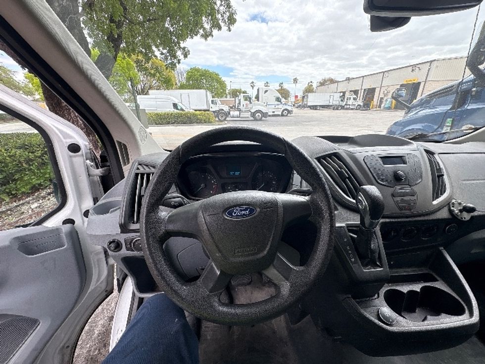 Cargo Van (Panel Van)-Light and Medium Duty Trucks-Ford-2018-Transit 350-Medley-FL-56,997\n\t\tmiles-$ 32,750 - Image 18