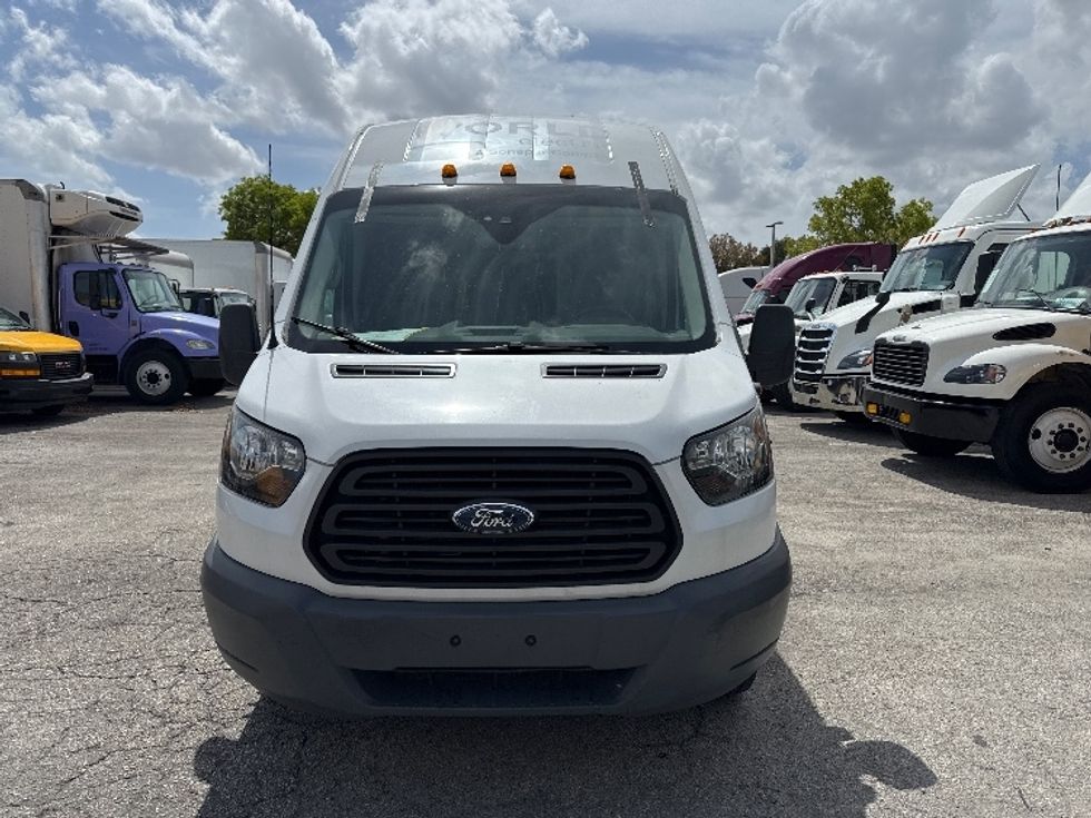 Cargo Van (Panel Van)-Light and Medium Duty Trucks-Ford-2018-Transit 350-Medley-FL-56,997\n\t\tmiles-$ 32,750 - Image 2