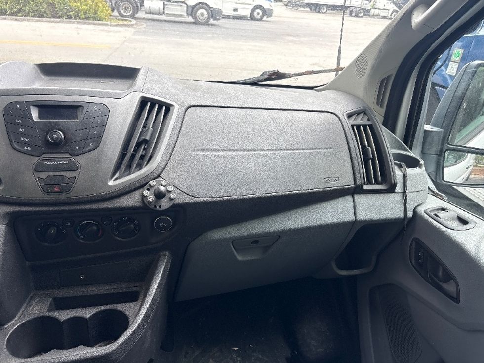 Cargo Van (Panel Van)-Light and Medium Duty Trucks-Ford-2018-Transit 350-Medley-FL-56,997\n\t\tmiles-$ 32,750 - Image 21