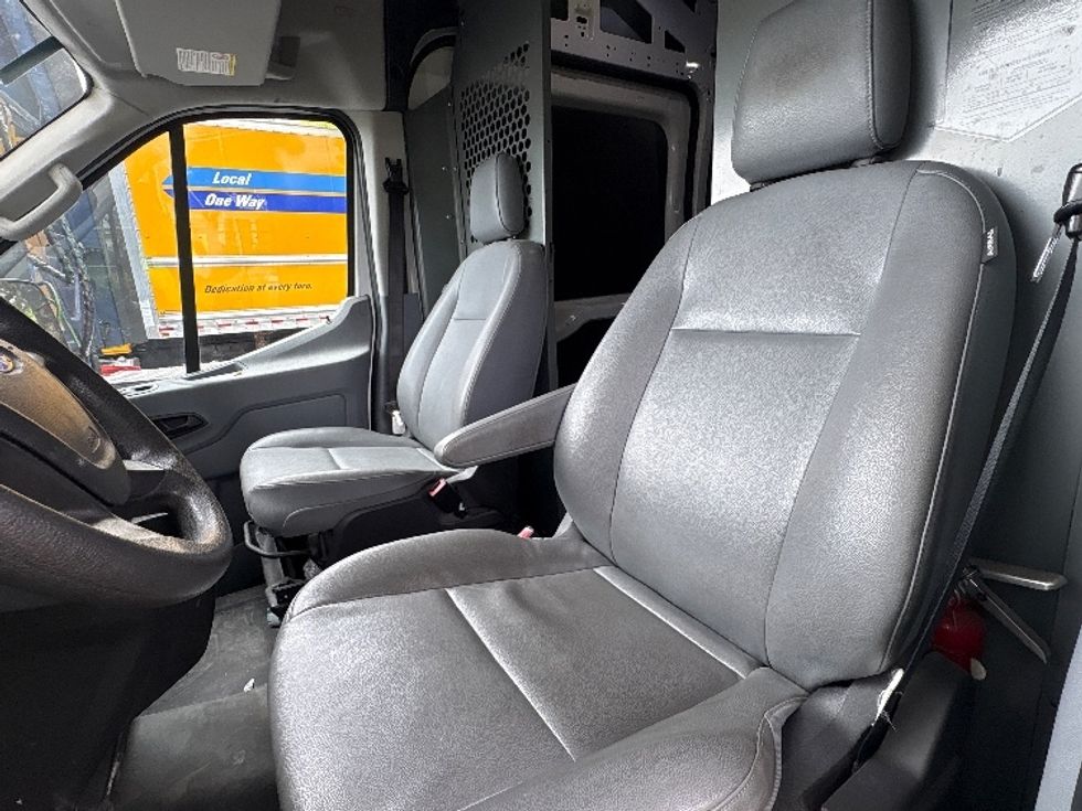 Cargo Van (Panel Van)-Light and Medium Duty Trucks-Ford-2018-Transit 350-Medley-FL-56,997\n\t\tmiles-$ 32,750 - Image 22